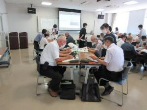 ふくやま・まちづくり大学