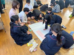 ワークショップ