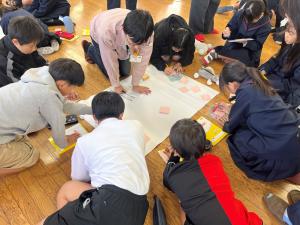 ワークショップ