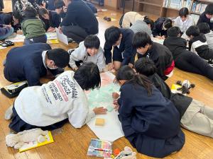 ワークショップ