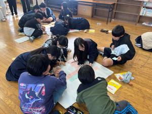 ワークショップ