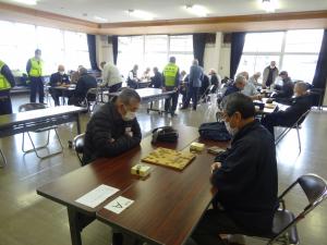 安心して暮らせる福祉のまちづくり