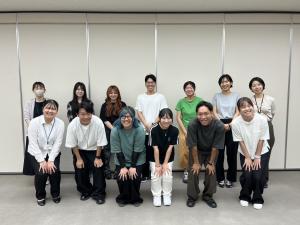 意見交換会の様子　写真３