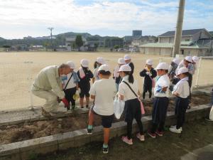 事前レクチャー