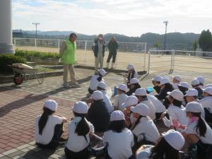 伊藤委員長あいさつ