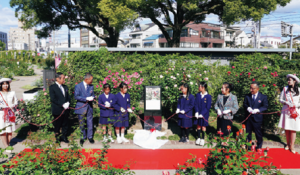 メモリアルイベント