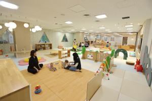 ネウボラセンター