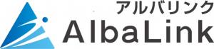 AlbaLinkロゴ