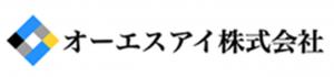 オーエスアイロゴ