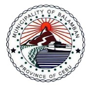 バランバン町　紋章