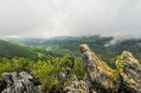 マウント・マヌンガルの写真