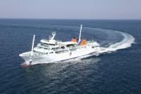 伊平屋村の写真