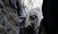 ​クマヤ洞窟の写真