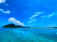 米崎海岸の写真