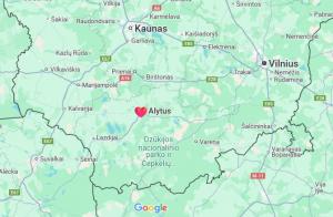 アクセスの写真