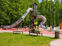 ユースパークの写真