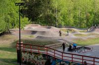 ユースパークの写真