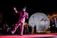 コムーナ劇場フェスティバルの写真