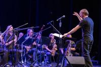 ダイナバス地方音楽祭の写真