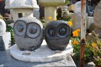 岡崎石工品の写真