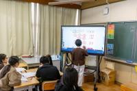 学び方改革の写真