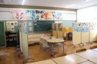 子供支援改革の写真