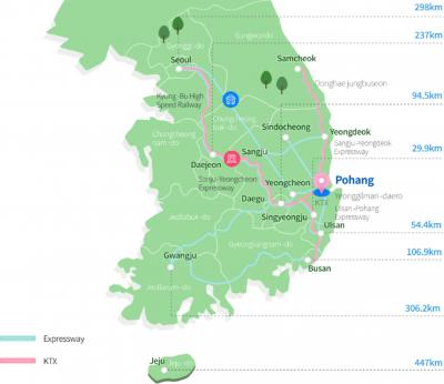 アクセスの写真