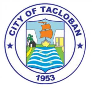 タクロバン市の市章