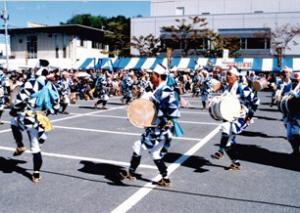 はねおどり（沼隈）