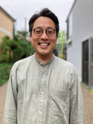 小野さんお写真