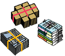 紙類イメージ画像