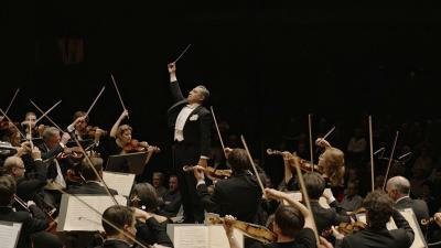 シュトゥットガルト・フィルハーモニー管弦楽団