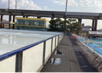 メモリアルパーク写真１