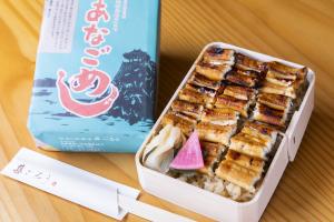 あなごめしイメージ