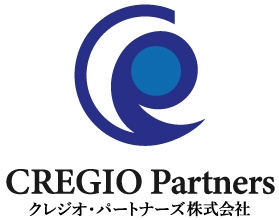 クレジオ・パートナーズ　ロゴ
