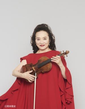 前橋汀子　画像