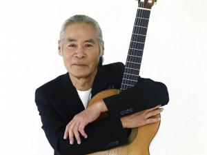 荘村清志  (C)Hiromichi NOZAWA