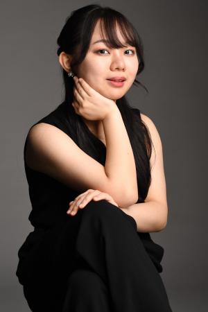 鈴木愛美 (c)井村重