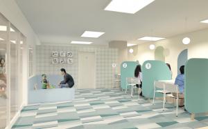 ネウボラ推進課イメージ