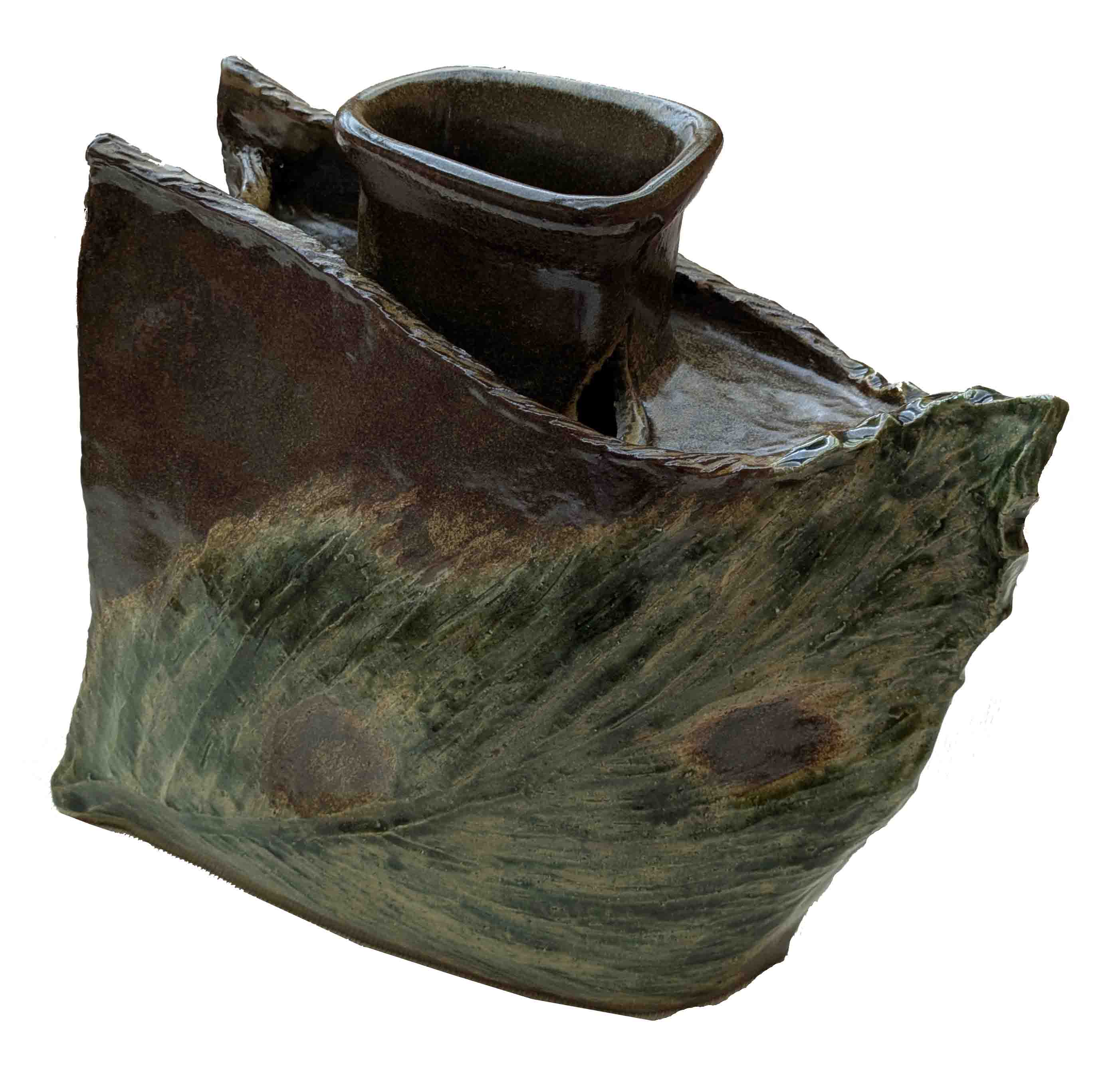 美術工芸　優秀　5　坂田房子