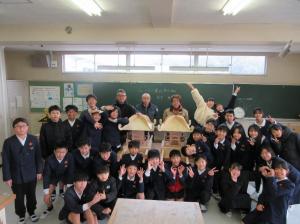 コミュニティ・スクール