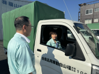 Sさん写真