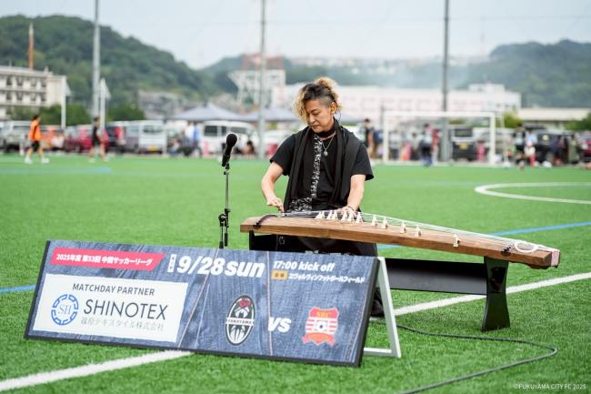 オープニングアクト