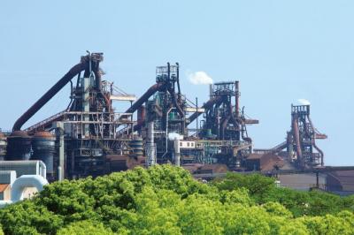 JFEスチール株式会社