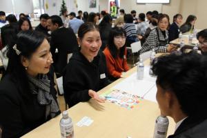 びんご多文化フォーラム2025