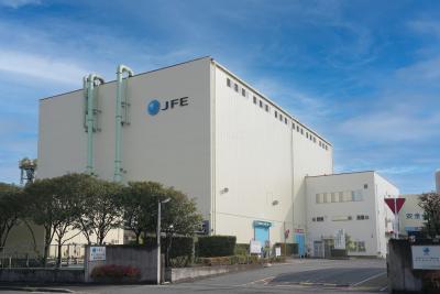 ＪＦＥプラリソース