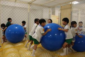 こども・希望の子育てのために1