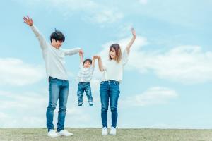 こども・希望の子育てのために2