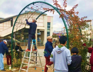 若者や女性に選ばれるまちづくり1