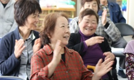 すべての人が安心して暮らせるまちづくり3